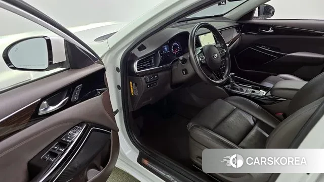 Kia Come New K7 id 2971263 из Кореи 20