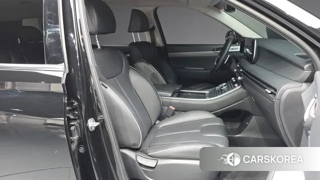 Hyundai The New Palisade id 3043158 из Кореи 20