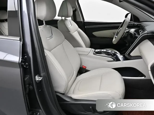 Hyundai Tucson (NX4) id 3479190 из Кореи 20