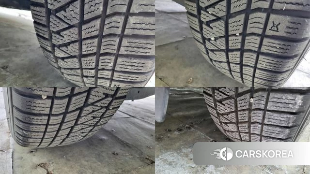 Hyundai The New Santa Fe id 4309218 из Кореи 20