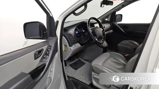 Hyundai The New Grand Starex id 3567755 из Кореи 20