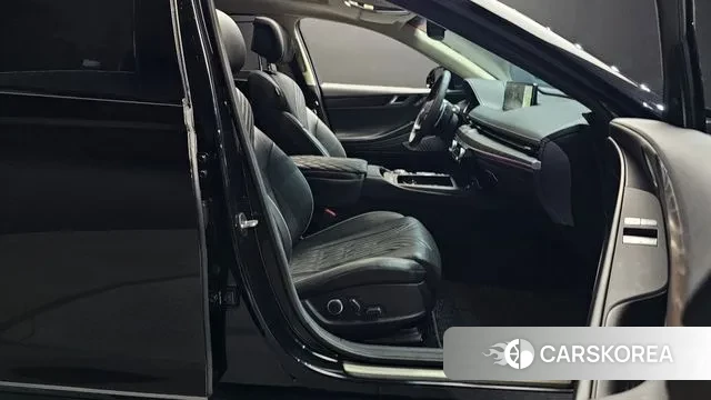 Genesis G80 (RG3) id 3282940 из Кореи 20