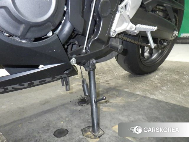 Honda CBR650R id 3947020 из Японии 32