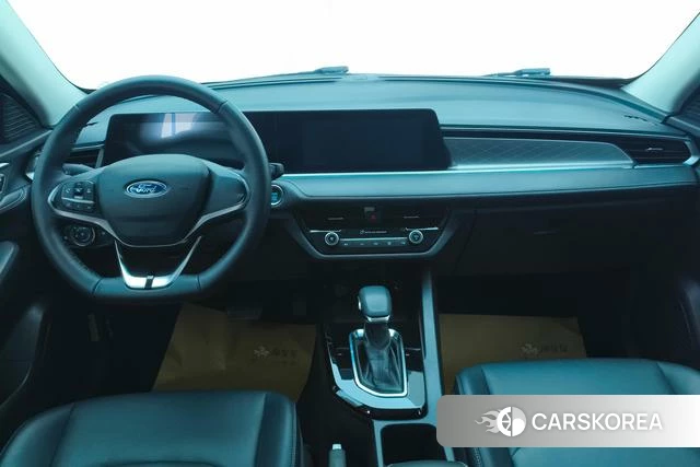 Ford Forrest id 4253826 из Китая 14