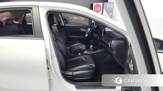 Kia Come New K3 id 3449542 из Кореи 20