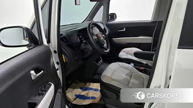 Kia The New Kia Ray id 3052699 из Кореи 20