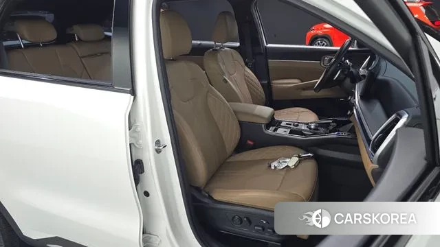 Kia The New Sorento 4th Generation id 3571642 из Кореи 20