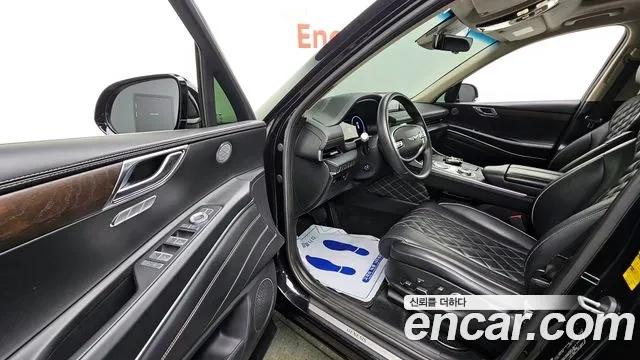 Genesis GV80 id 2955416 из Кореи 20