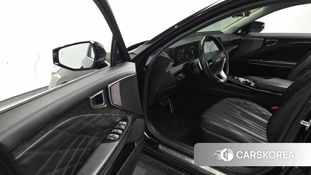 Kia K8 Hybrid id 4415640 из Кореи 33