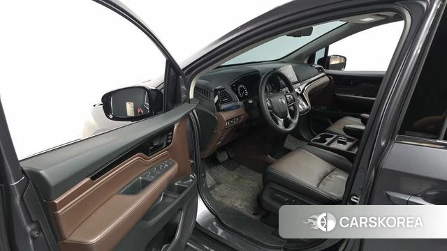 Honda Odyssey id 4291647 из Кореи 32
