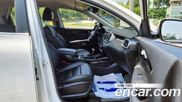 Kia The New Sorento id 2870777 из Кореи 20