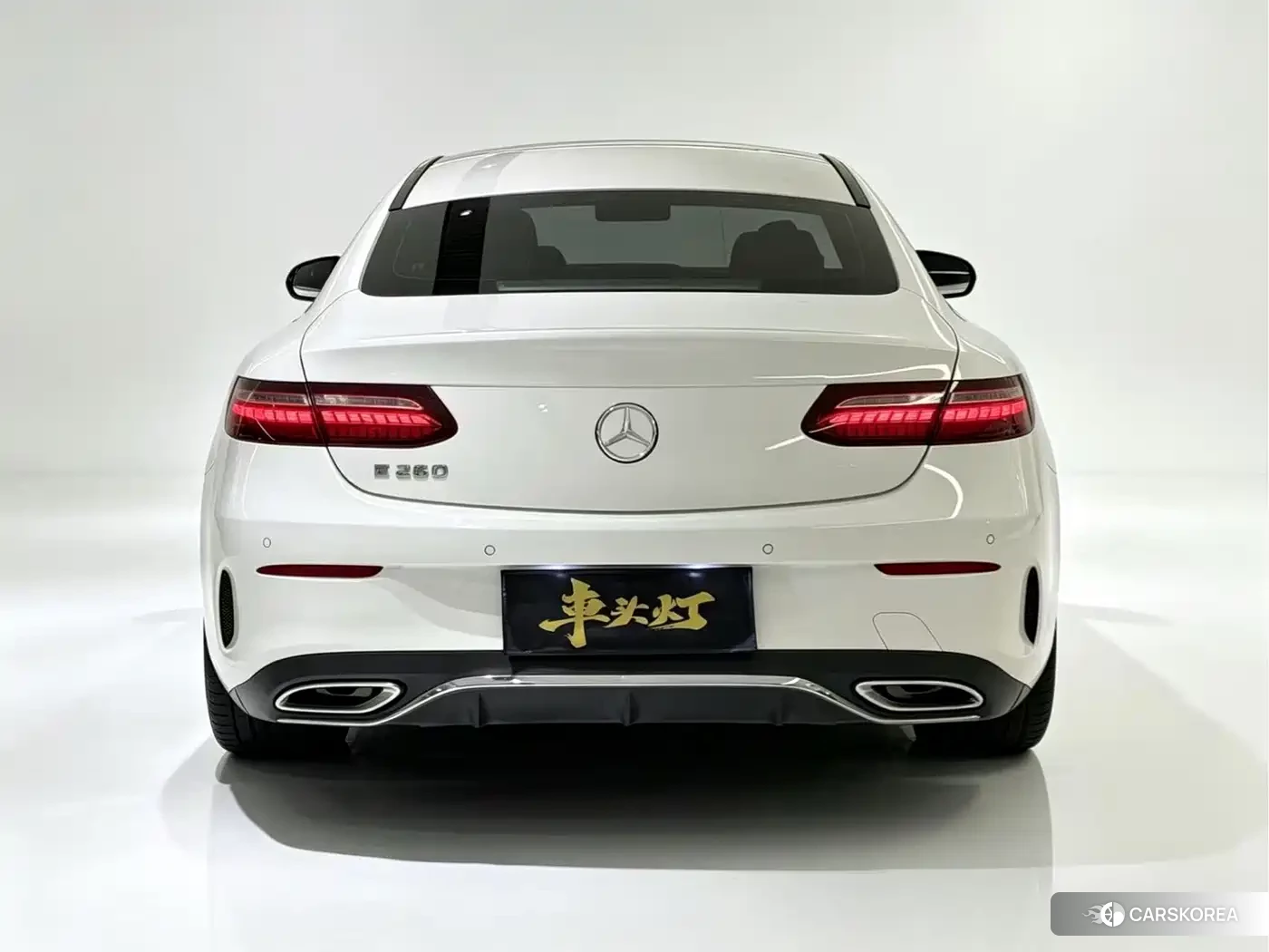 Mercedes-Benz E-Class id 4599798 из Китая 12