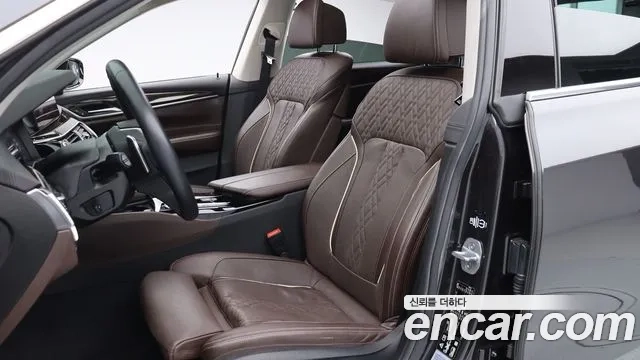 BMW 6 Series GT (G32) id 2928131 из Кореи 20