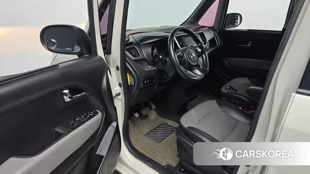 Kia The New Ray id 3754468 из Кореи 20