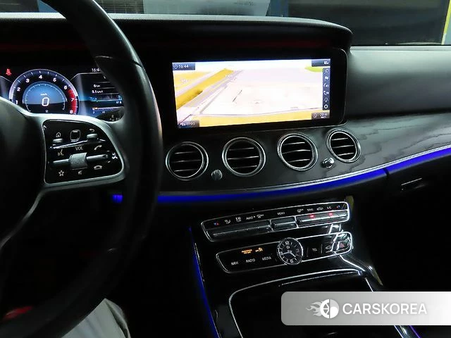 Mercedes-Benz E-Class W213 id 4345090 из Кореи 20