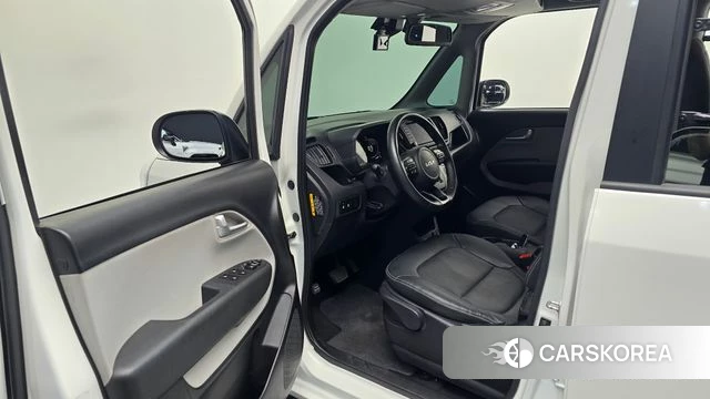 Kia The New Kia Ray id 4322214 из Кореи 30