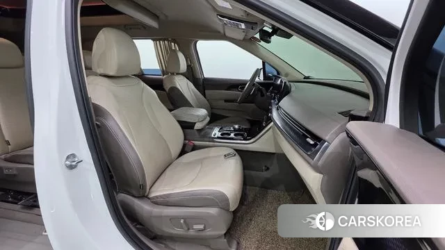 Kia Carnival 4th generation id 3384774 из Кореи 20