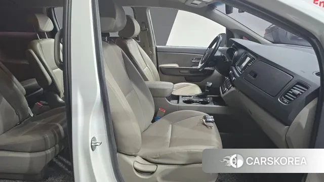 Kia The New Carnival id 3439508 из Кореи 20