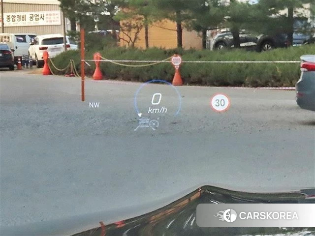 Mercedes-Benz GLS - Class X167 id 3793590 из Кореи 20