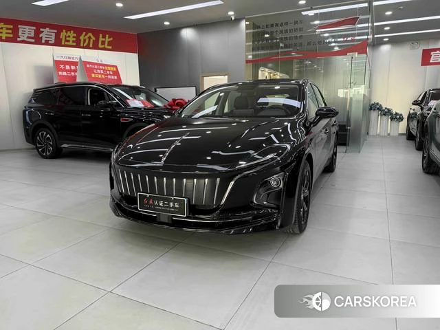 Red flag E-QM5 id 3993423 из Китая 10