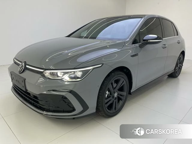Volkswagen Golf id 4278718 из Китая 16