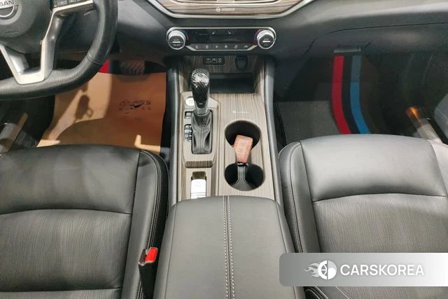 Nissan Teana id 4207045 из Китая 17