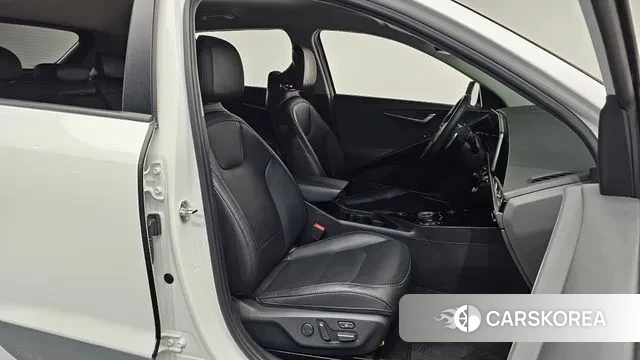 Kia Di All New Niro EV id 3416050 из Кореи 20