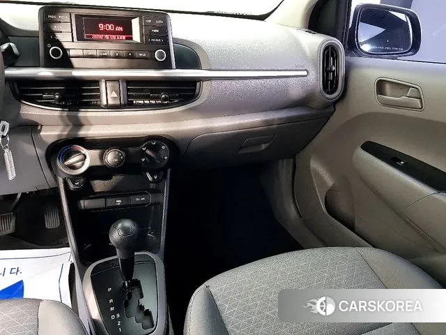 Kia Morning Urban (JA) id 2931539 из Кореи 20