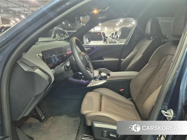 BMW X3 (G45) id 4200731 из Кореи 17