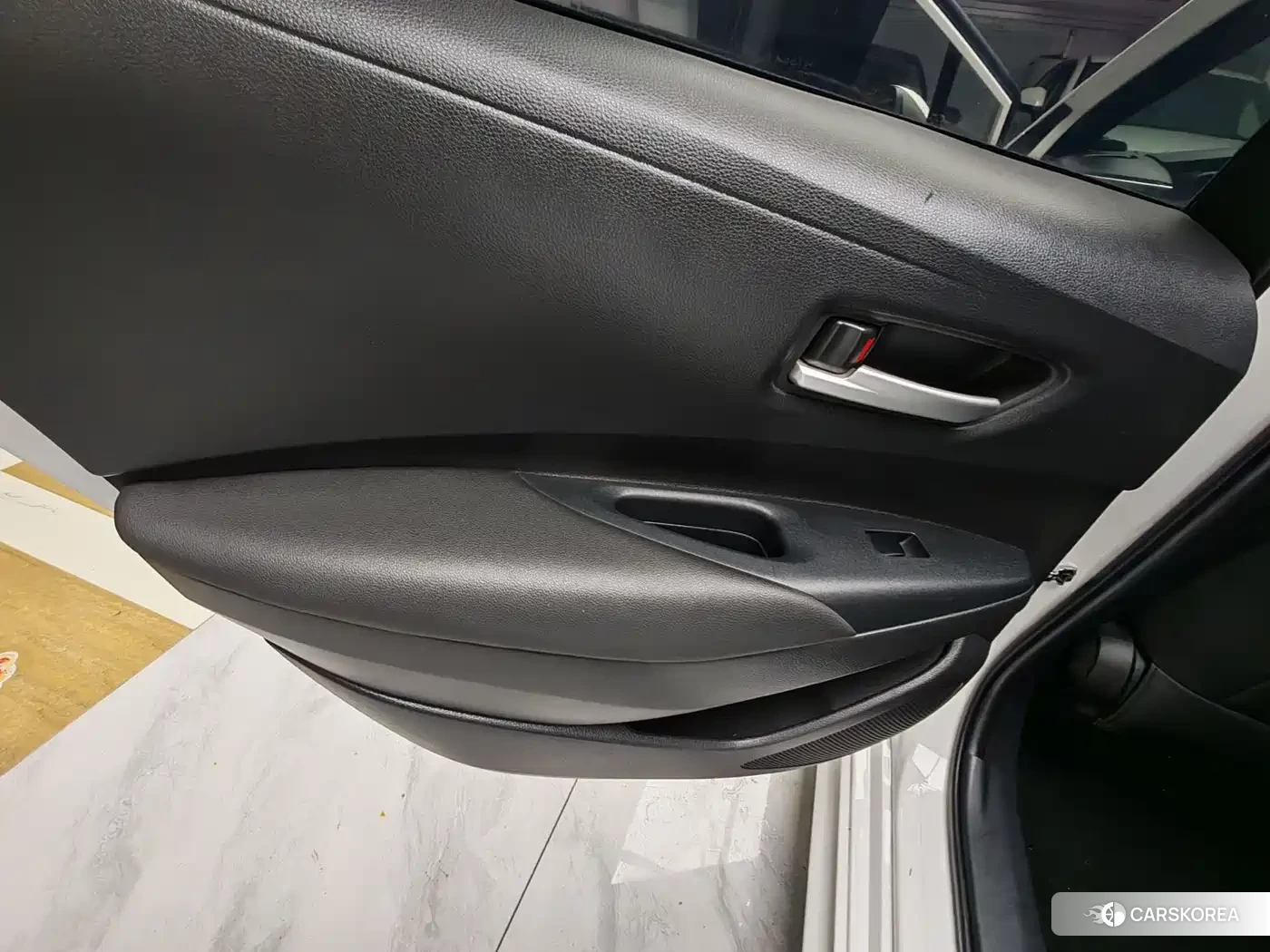 Toyota Lei Ling id 4515529 из Китая 19