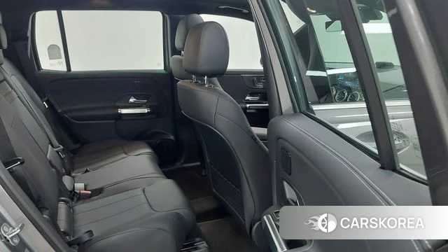 Mercedes-Benz EQB X243 id 4649602 из Кореи 18