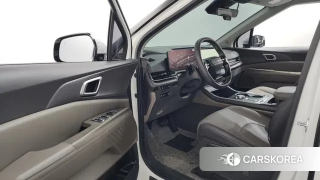 Kia The New Carnival 4th Generation id 3441939 из Кореи 20