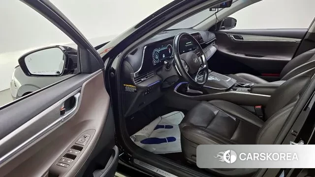 Hyundai The New Grandeur IG id 3060348 из Кореи 20