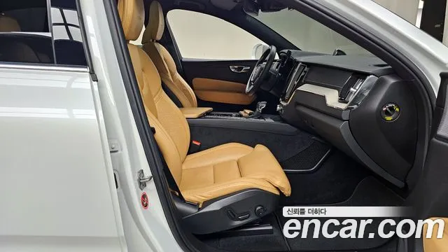 Volvo XC60 second Generation id 2471602 из Кореи 20