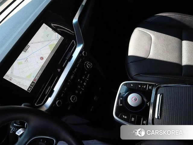 Kia Niro Plus id 4457394 из Кореи 20