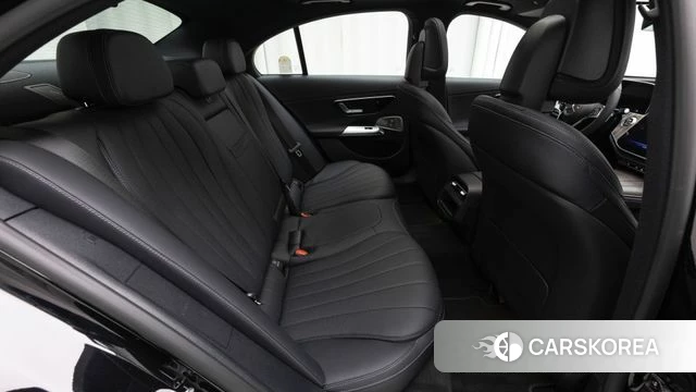 Mercedes-Benz E-Class W214 id 3825707 из Кореи 20