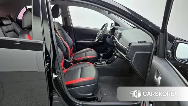 Kia All New Morning (JA) id 3357329 из Кореи 20