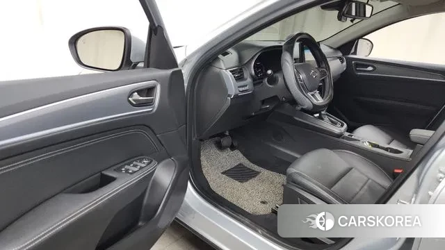 Renault Korea (Samsung) XM3 id 3350178 из Кореи 20