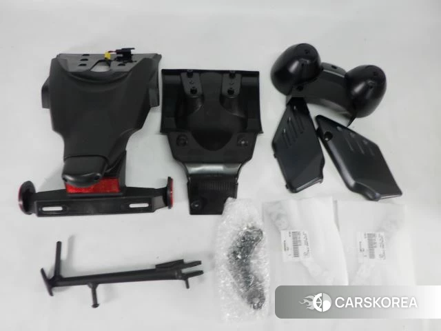 Kawasaki Z650RS id 4341508 из Японии 11