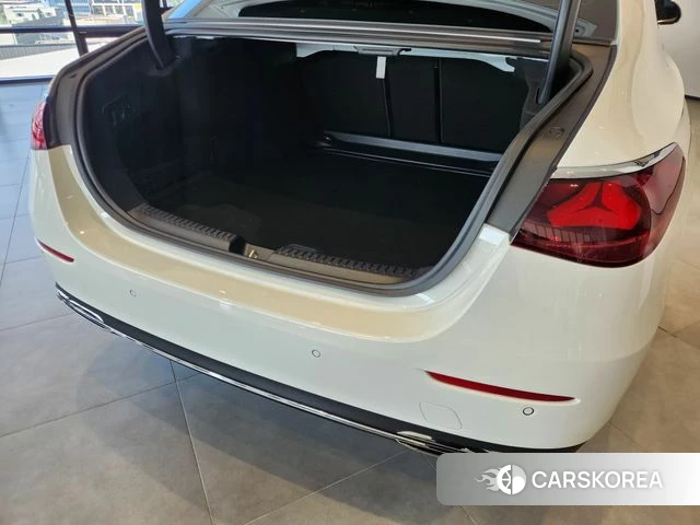 Mercedes-Benz E-Class W214 id 4617336 из Кореи 20
