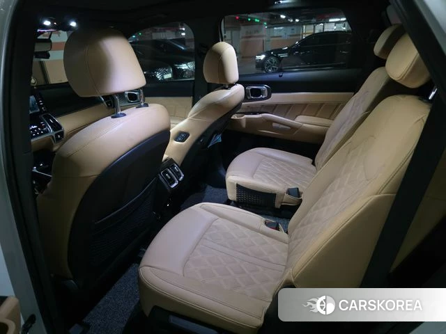 Kia Sorento 4th Generation id 4715880 из Кореи 10
