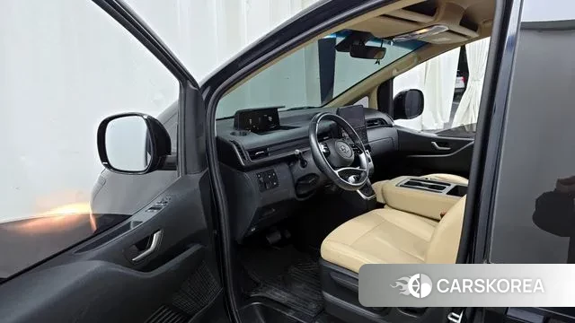 Hyundai Staria id 3711742 из Кореи 20