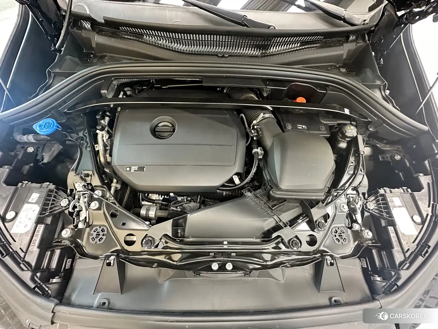 BMW X1 id 4512979 из Китая 22