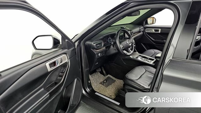 Ford Explorer 6th Generation id 3795349 из Кореи 20