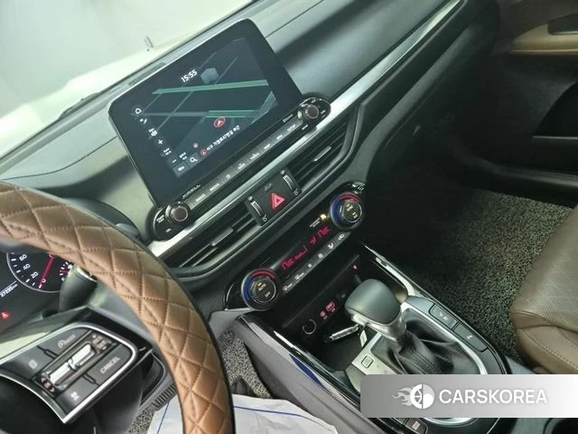 Kia Come New K3 id 4020521 из Кореи 19