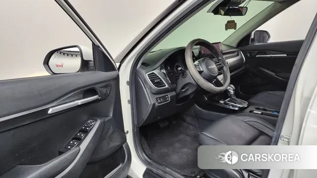 Kia Seltos id 3556358 из Кореи 20