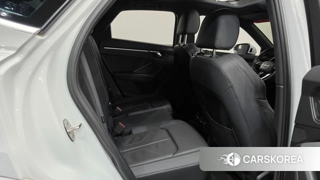 Audi Q3 (F3) id 4897933 из Кореи 35