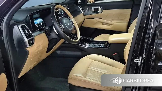 Kia Sorento 4th Generation id 3572821 из Кореи 20