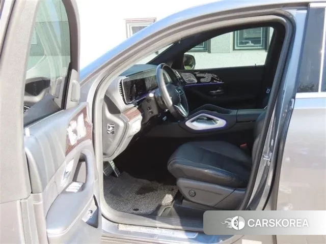 Mercedes-Benz GLE-Class W167 id 3324010 из Кореи 20