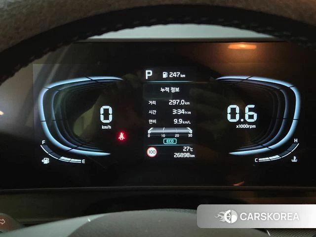 Kia Sportage 5th Generation id 4546751 из Кореи 20